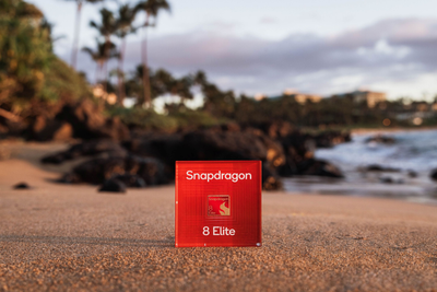 Qualcomm's Snapdragon 8 Elite is here, and it's a big deal for phones