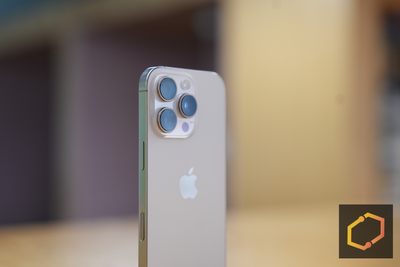 7 Things at 7: iPhone 16 first impressions, Qualcomm buying Intel and more.